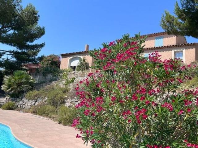 Villa de 5 pièces de luxe en vente Paradou, France