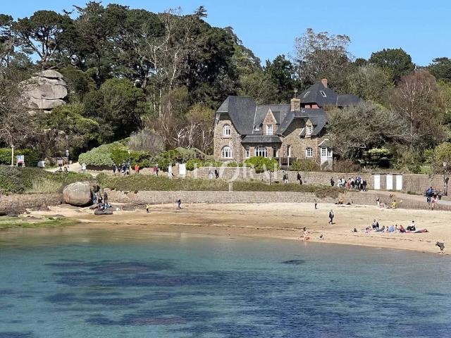 Villa de luxe de 7 pièces en vente Perros Guirec, Bretagne