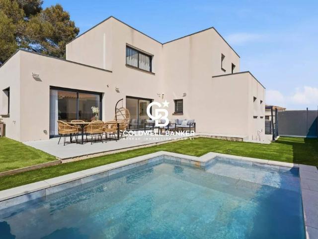 Villa de 7 pièces de luxe en vente Saint Jean de Védas, Occitanie