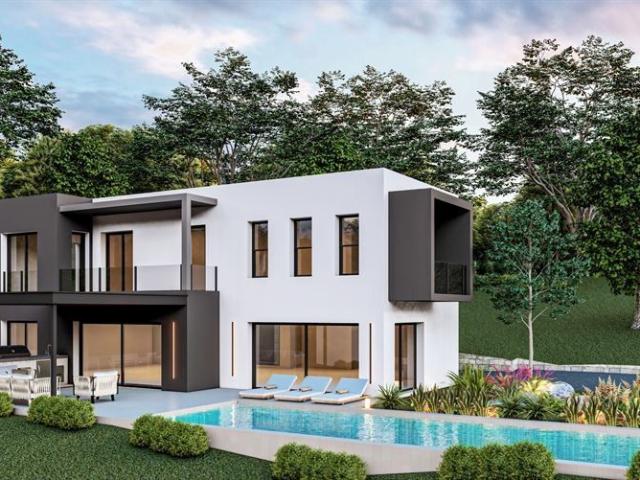 Villa de luxe de 7 pièces en vente Plascassier, Provence Alpes Côte d'Azur