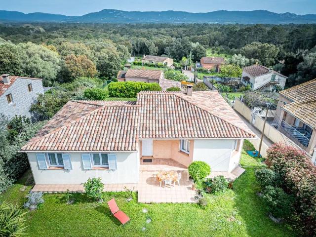 Villa de luxe de 7 pièces en vente Porto Vecchio, France