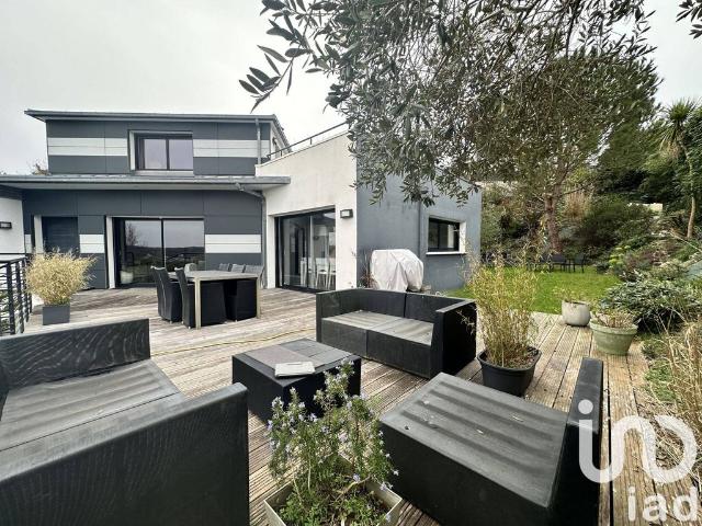 Villa de luxe de 7 pièces en vente Quimper, Bretagne