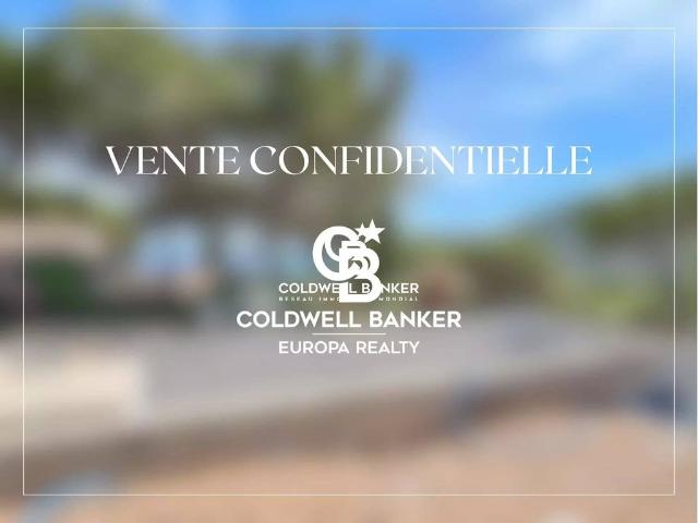 Villa de luxe de 7 pièces en vente Ramatuelle, Provence Alpes Côte d'Azur