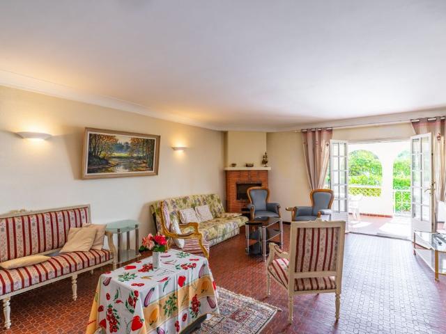 Villa de luxe de 7 pièces en vente Rayol Canadel sur Mer, France