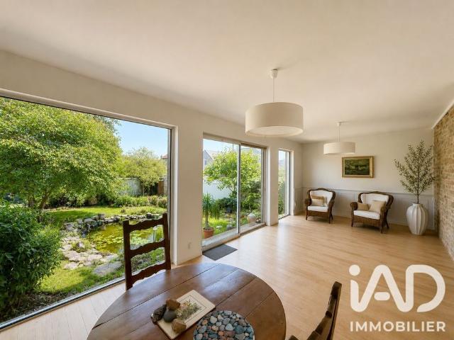 Villa de luxe de 7 pièces en vente Rennes, France