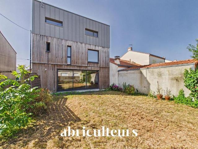 Villa de luxe de 7 pièces en vente Rezé, Pays de la Loire