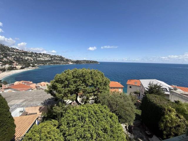 Villa de luxe de 7 pièces en vente Roquebrune Cap Martin, France