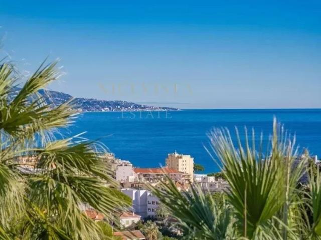 Villa de luxe de 7 pièces en vente Roquebrune Cap Martin, France