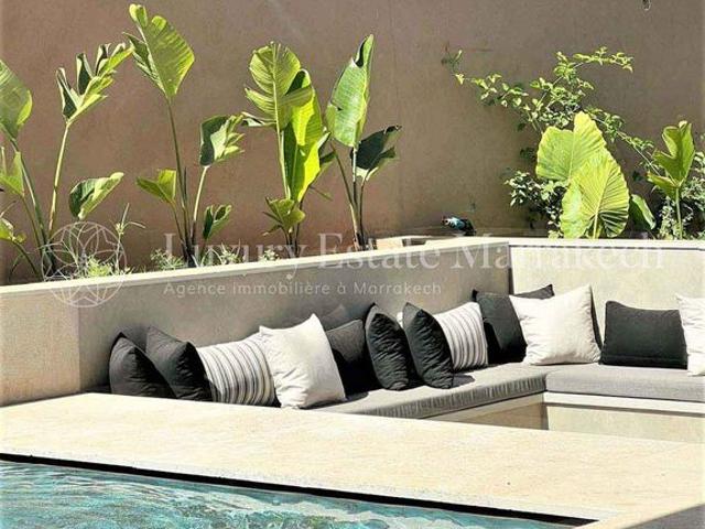 Villa de luxe de 7 pièces en vente Route Amizmiz, Marrakech, Marrakesh Safi