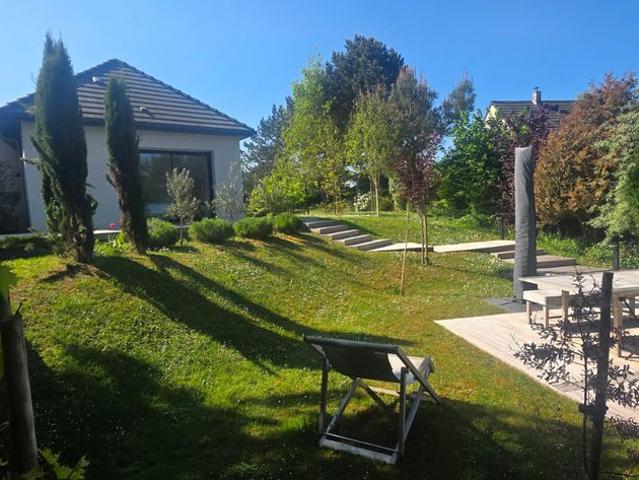 Villa de luxe de 7 pièces en vente Stella Plage, France