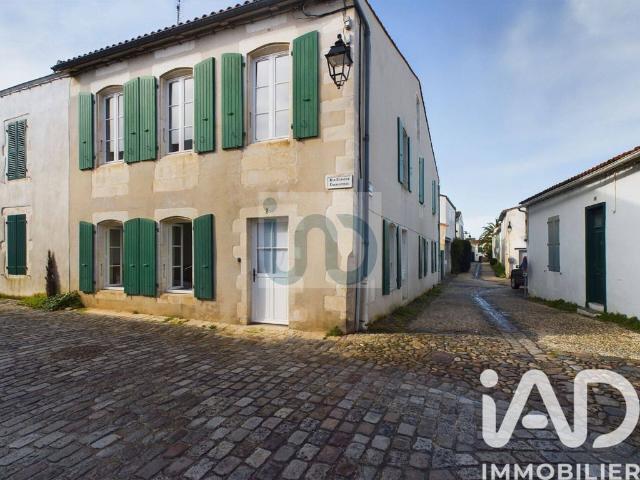 Villa de luxe de 7 pièces en vente Saint Martin de Ré, France