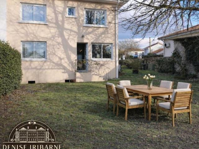 Villa de luxe de 7 pièces en vente Saint Médard en Jalles, Nouvelle Aquitaine
