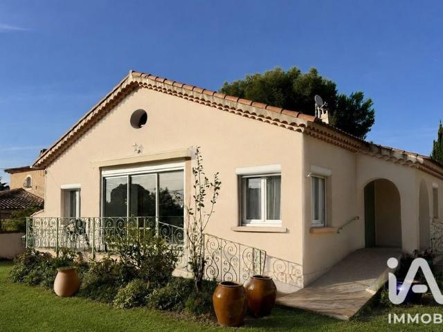 Villa de luxe de 7 pièces en vente Saint Cyr sur Mer, France