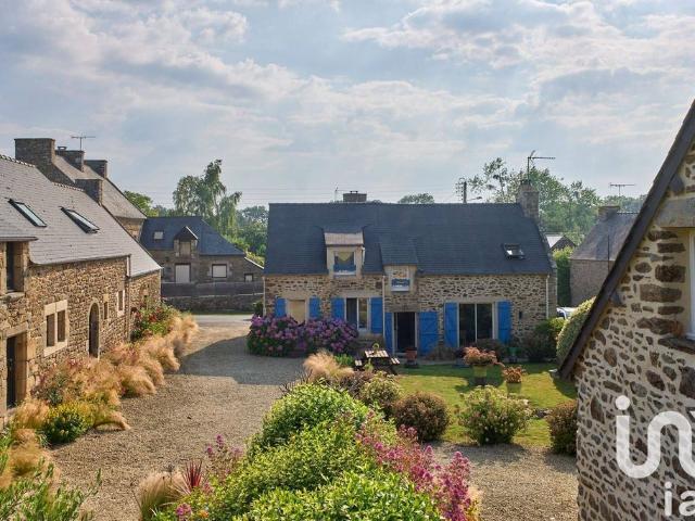 Villa de luxe de 7 pièces en vente Saint Cast le Guildo, Bretagne