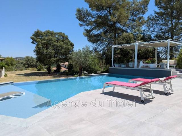 Villa de luxe de 7 pièces en vente Saint Clément de Rivière, Occitanie