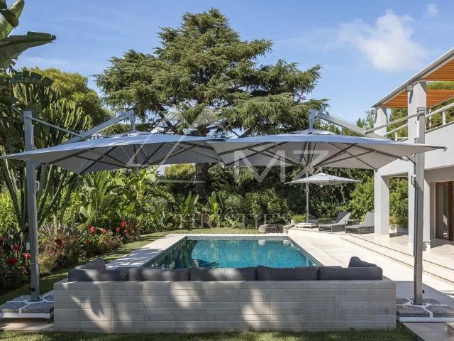 Villa de luxe de 7 pièces en vente Saint Jean Cap Ferrat, Provence Alpes Côte d'Azur