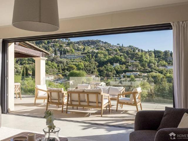 Villa de luxe de 7 pièces en vente Saint Paul, Provence Alpes Côte d'Azur
