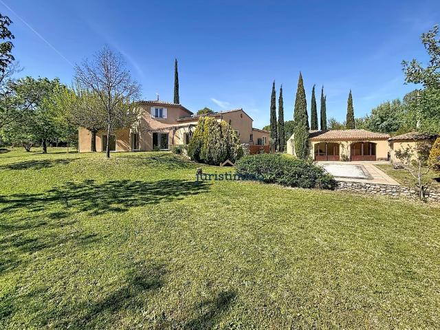 Villa de luxe de 7 pièces en vente Saint Romain en Viennois, France