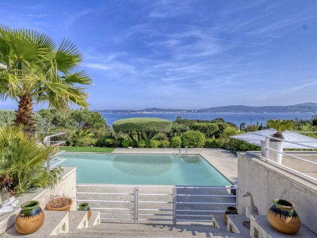 Villa de luxe de 7 pièces en vente Sainte Maxime, France