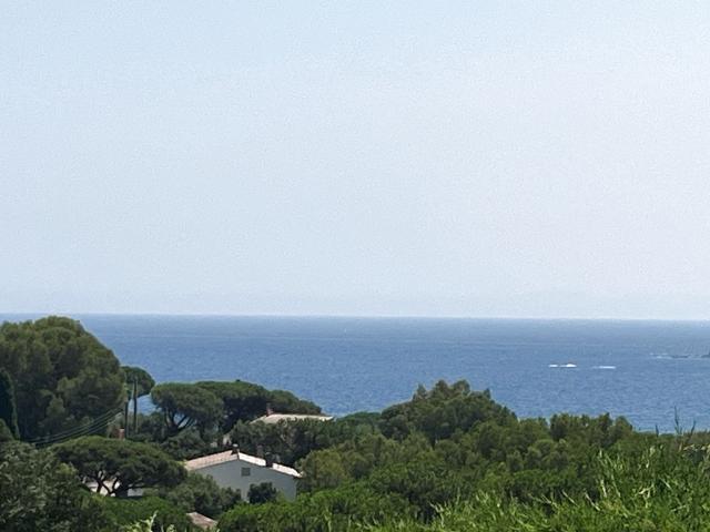 Villa de luxe de 7 pièces en vente Sainte Maxime, France