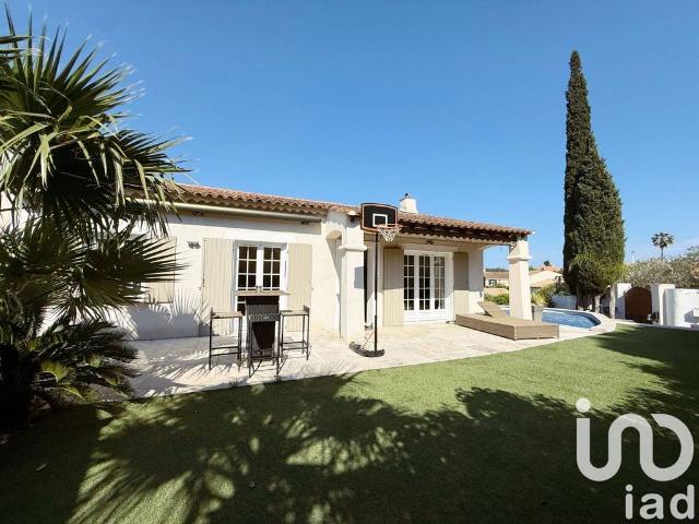 Villa de luxe de 7 pièces en vente Sainte Maxime, France