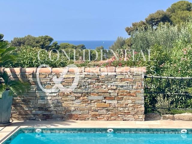 Villa de 7 pièces de luxe en vente Sanary sur Mer, Provence Alpes Côte d'Azur