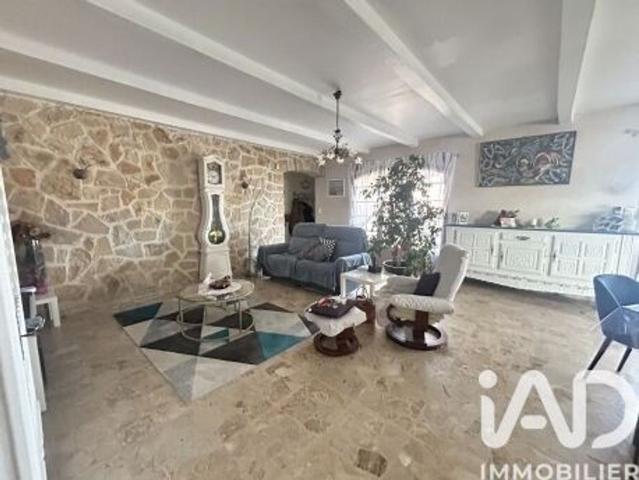 Villa de luxe de 7 pièces en vente Sanary sur Mer, France