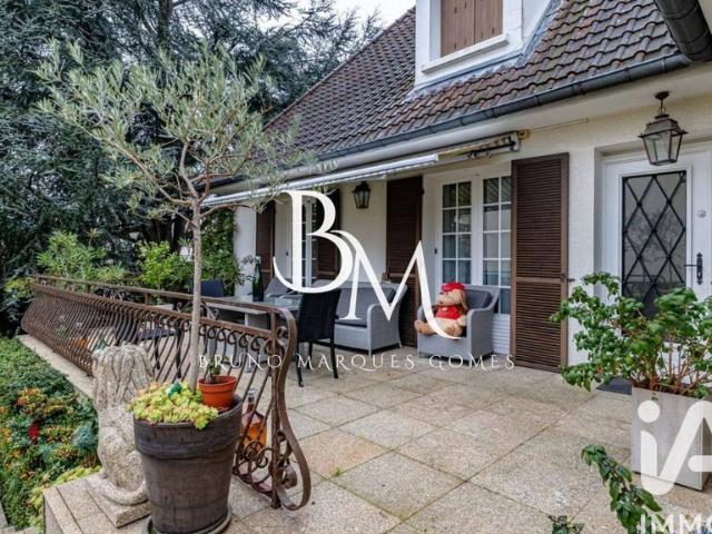Villa de luxe de 7 pièces en vente Sarcelles, Île de France