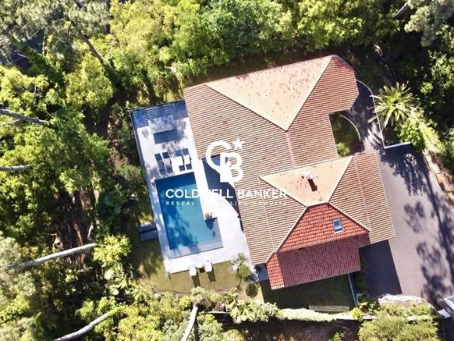 Villa de 7 pièces de luxe en vente Soorts, Nouvelle Aquitaine