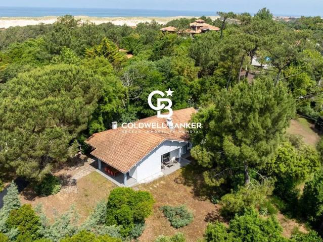 Villa de luxe de 7 pièces en vente Soorts, France