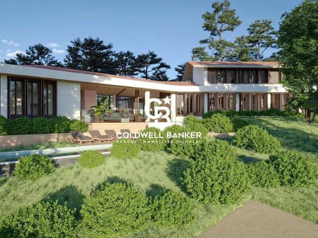 Villa de luxe de 7 pièces en vente Soorts, Nouvelle Aquitaine