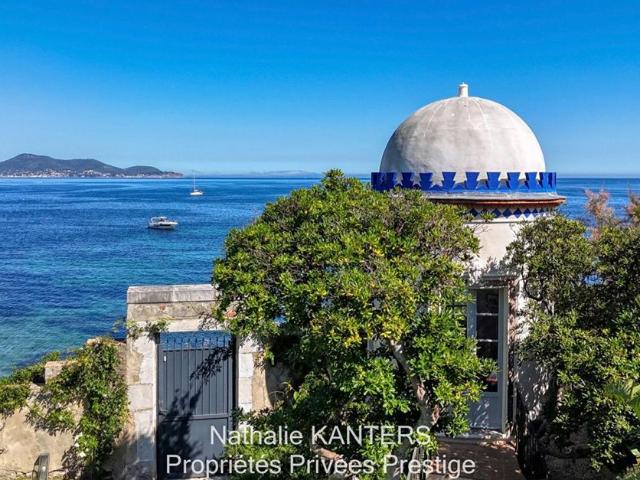 Villa de luxe de 7 pièces en vente Toulon, France