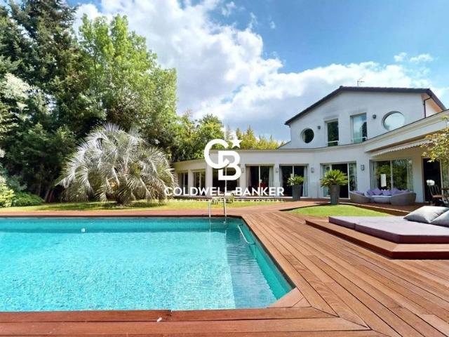 Villa de luxe de 7 pièces en vente Toulouse, France