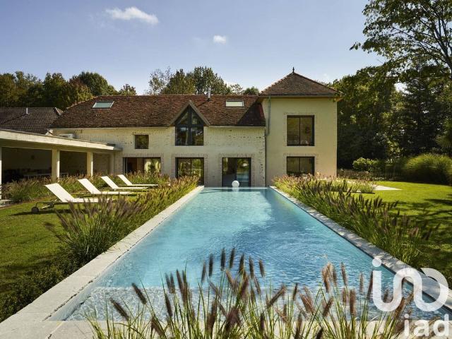 Villa de luxe de 7 pièces en vente Uzein, Nouvelle Aquitaine