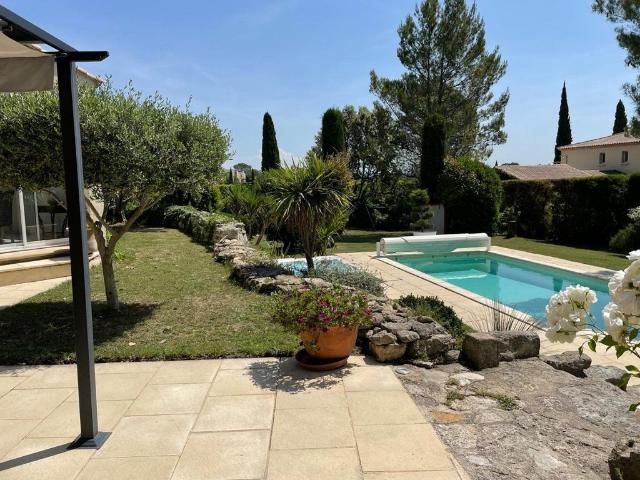 Villa de luxe de 7 pièces en vente Uzès, France