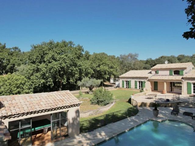 Villa de luxe de 7 pièces en vente Uzès, Occitanie
