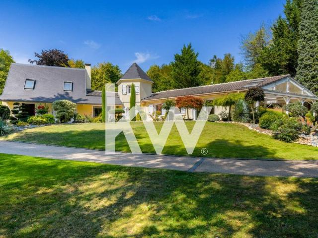 Villa de luxe de 7 pièces en vente L'Isle Adam, Île de France