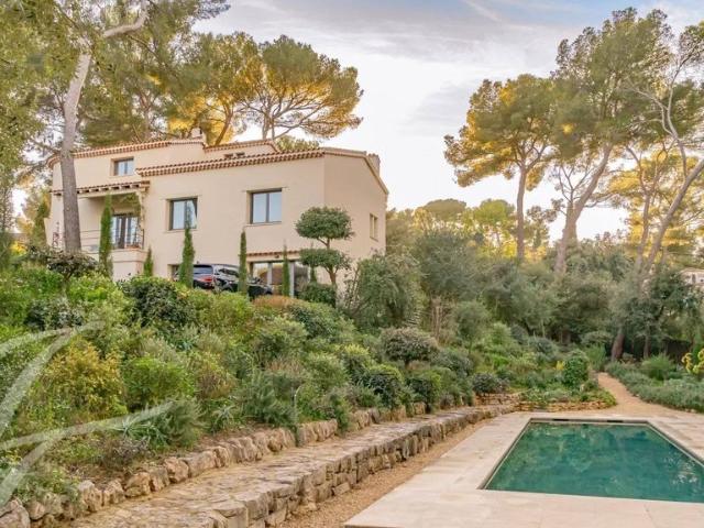 Villa de luxe de 7 pièces en vente Vallauris, France