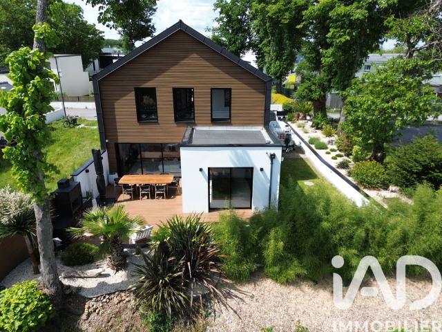 Villa de luxe de 7 pièces en vente Vannes, Bretagne