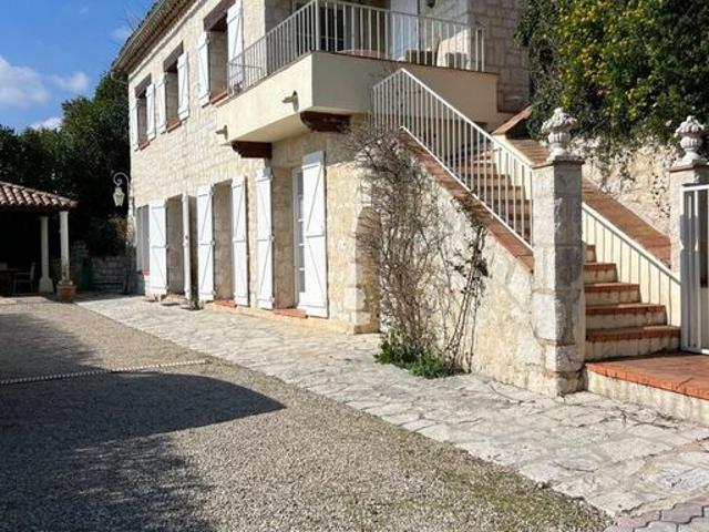 Villa de luxe de 7 pièces en vente Vence, France