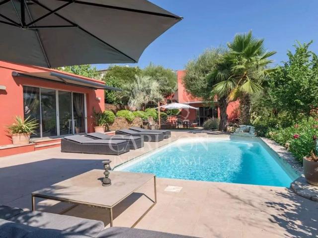 Villa de luxe de 7 pièces en vente Vence, France