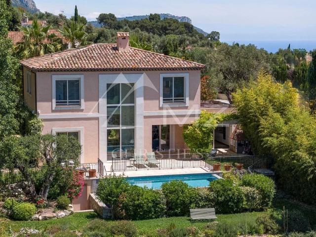 Villa de luxe de 7 pièces en vente Villefranche sur Mer, Provence Alpes Côte d'Azur