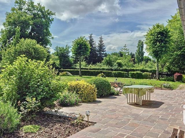 Villa de luxe de 7 pièces en vente Villemer, Île de France