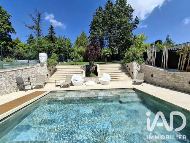 Villa de luxe de 7 pièces en vente Villevaudé, Île de France