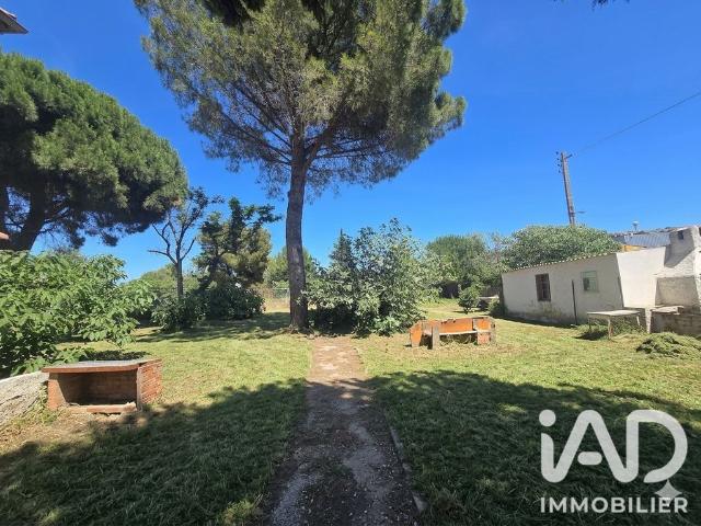 Villa de luxe de 7 pièces en vente Vitrolles, Provence Alpes Côte d'Azur