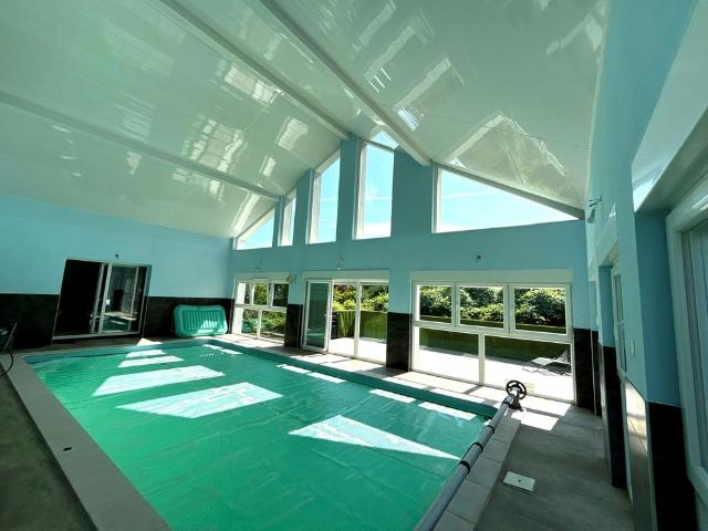 Villa de luxe de 7 pièces en vente Voujeaucourt, France