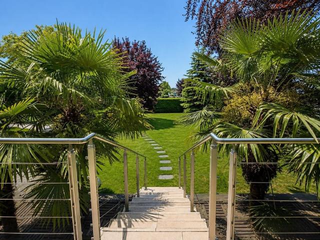 Villa de luxe de 7 pièces en vente Wettolsheim, Grand Est
