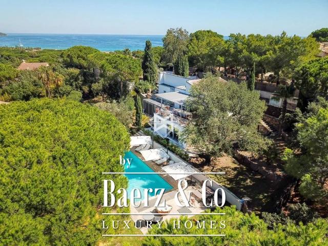 Villa de luxe de 7 pièces en vente 83350, Ramatuelle, Provence Alpes Côte d'Azur