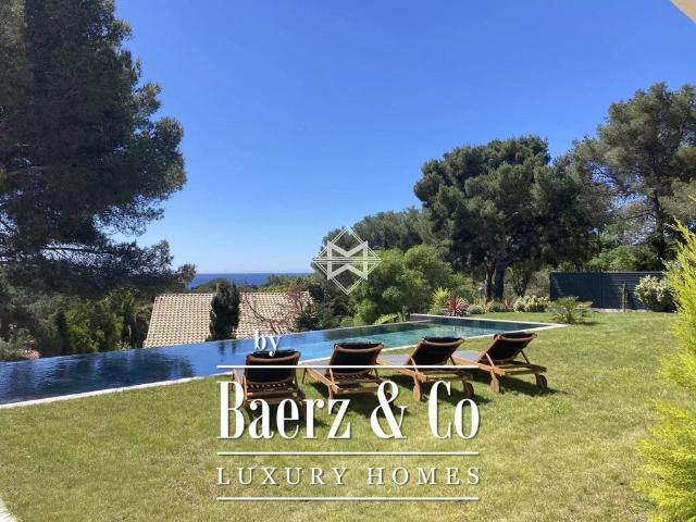 Villa de luxe de 7 pièces en vente 83420, La Croix Valmer, Département du Var, Provence Alpes Côte d'Azur