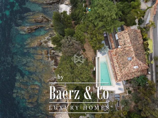 Villa de luxe de 7 pièces en vente 83980, Le Lavandou, Provence Alpes Côte d'Azur